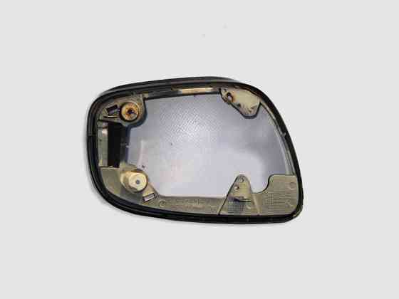 Mercedes-Benz  A2118110321 Окантовка лівого дзеркального елемента рестайл E-Class W211 Одеса