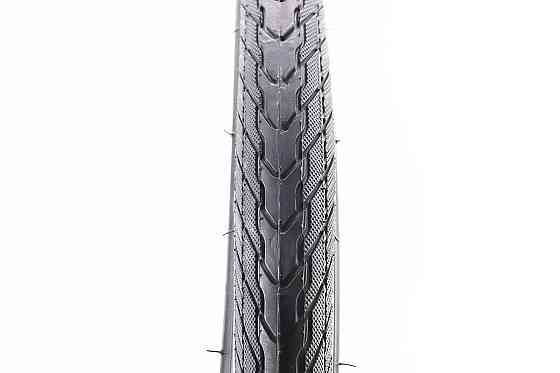 Шина 26"х1,75 (47-559) дорожня з білою смугою SY-1187 Бершадь