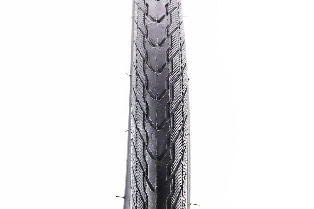 Шина 26"х1,75 (47-559) дорожня з білою смугою SY-1187 Бершадь - фото 4