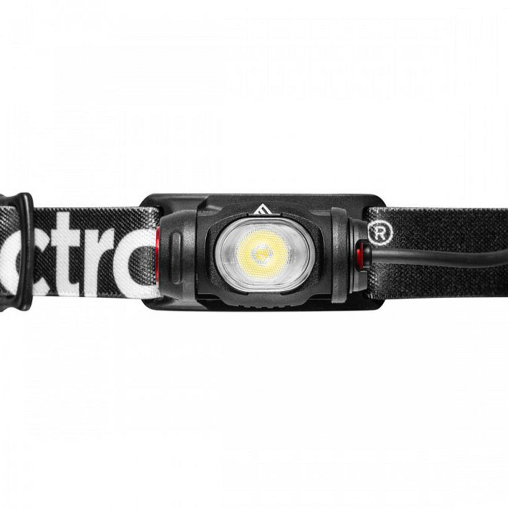 Фонарь налобный Mactronic Vizo (735 Lm) Cool White/Red USB Rechargeable (AHL0022) Вінниця - фото 3