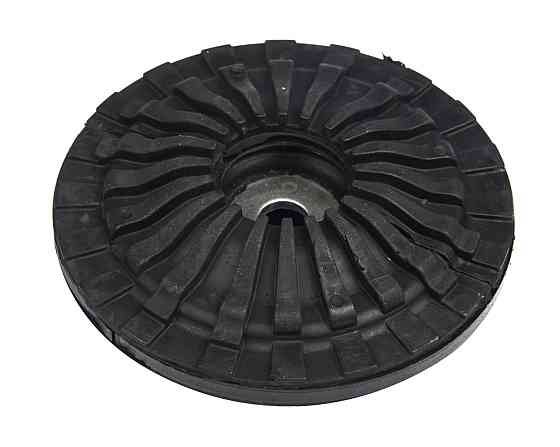 Опора переднього амортизатора Raiso (Швеція) Audi A6 C6, Ауді А6 Ц6 04-11 #RC02376 UANGVDK22 Ковель