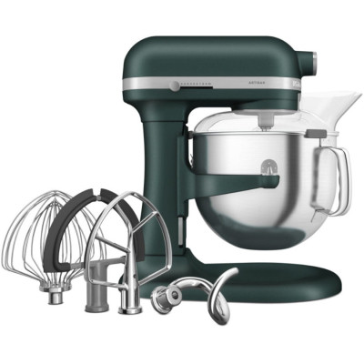 Кухонный комбайн KitchenAid 5KSM70SHXEPP Винница - изображение 5