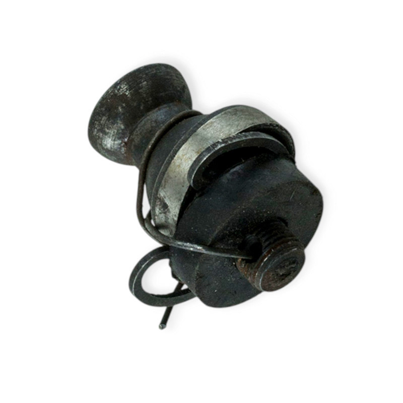 Пальці тяг ГАЗ-53 (у зборі Ремкомплект) 53-3003008 кермових Мукачево - фото 1