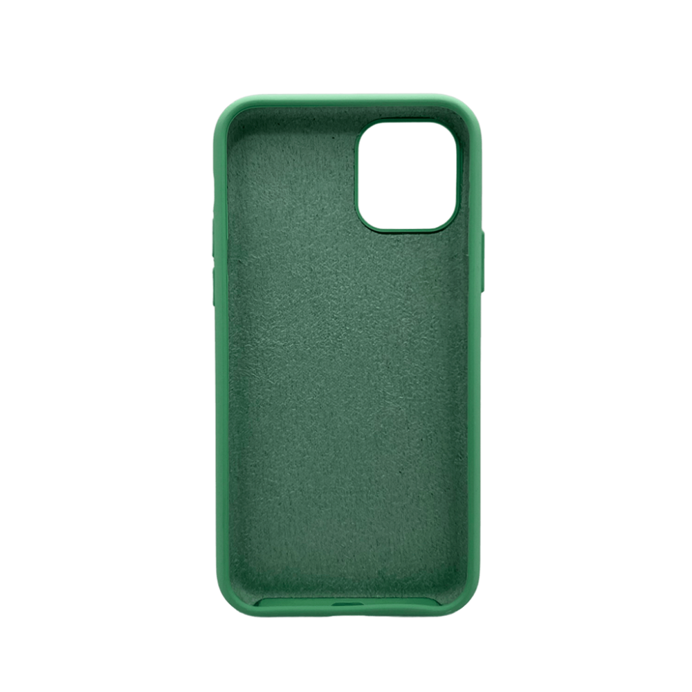 Чохол для смартфона Silicone Full Case AA Open Cam for Apple iPhone 11 Pro кругл 30,Spearmint Київ - фото 5