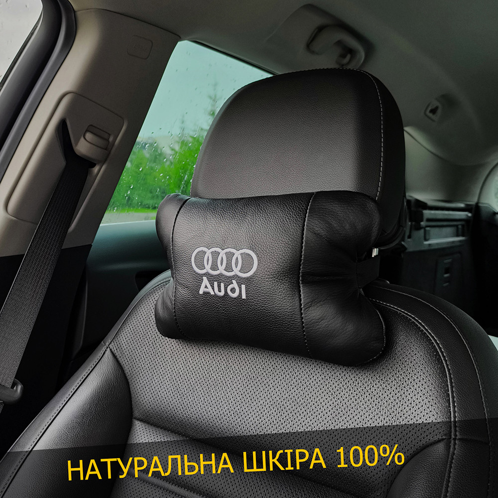 Подушки на крісло в авто, Подушка під шию, Подушка дорожня для шиї, Подушки на підголовник в машину TN-36 Львів - фото 19