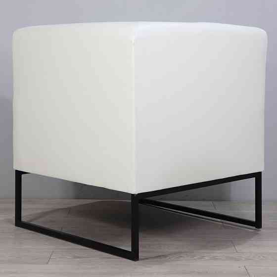 Диван Лаунж комплектація Кутовий оббивка Роккі 01 Київ