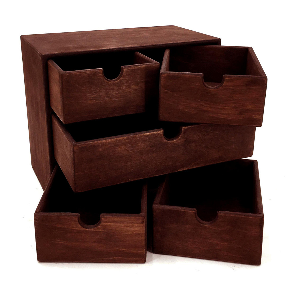 Міні-комод "Мерсинг" савоярді Миколаїв - фото 2