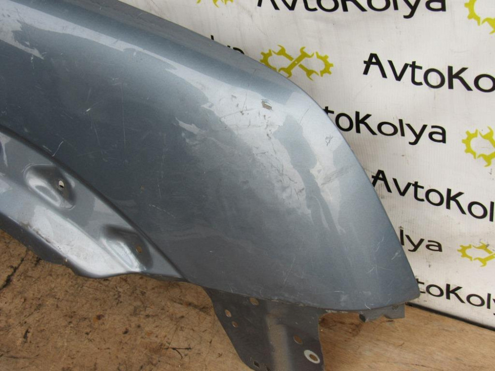 Крило переднє праве Ford Connect Transit 2002-2009 Ковель - изображение 3