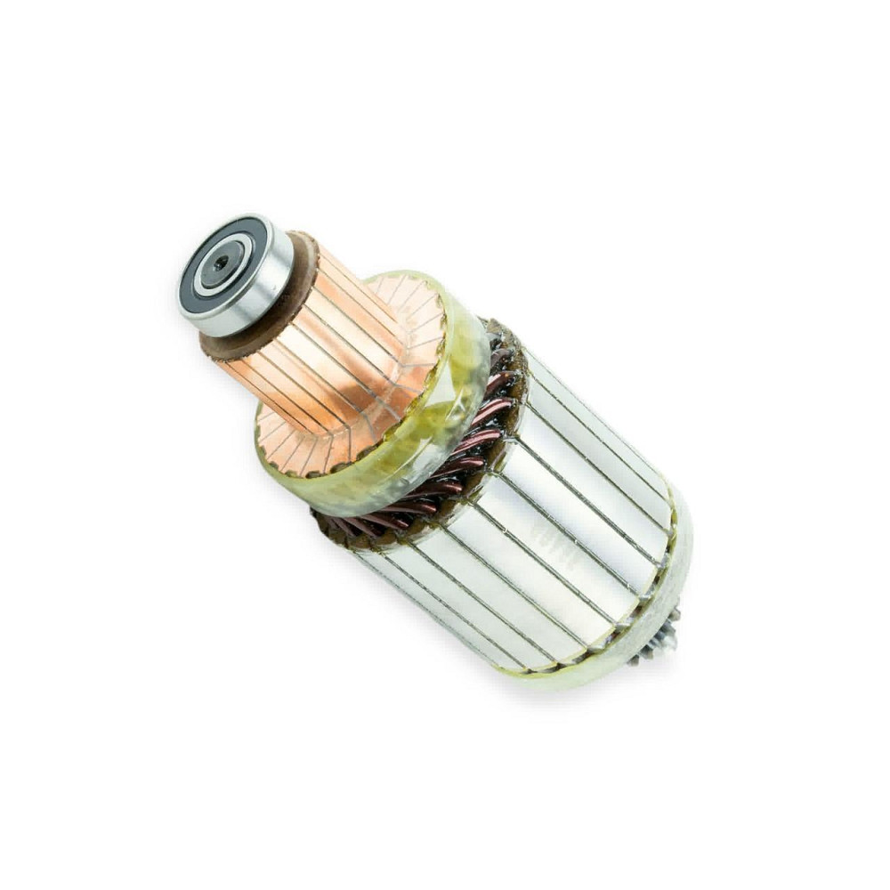 Якорь КамАЗ, МАЗ (5402, 5404, 5432 вся серия 54, БАТЭ) (24В) стартера Мукачево - изображение 1