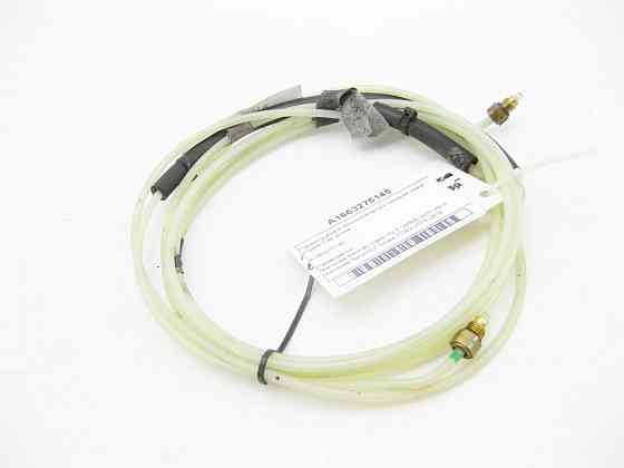 Mercedes-Benz  A1663275145 Пневмотрубка від блоку клапанів до передньої лівої пневмостійки ML/GLE W166 GLE Coupe C292 Одеса