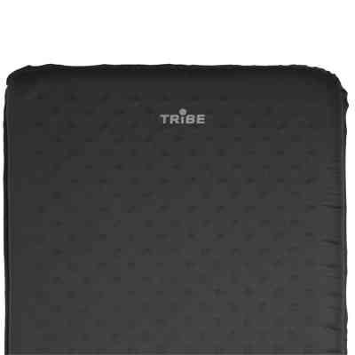 Туристичний килимок Tribe Comfort Lite Rectangular 5 см grey (T-BB-0005-grey) Вінниця