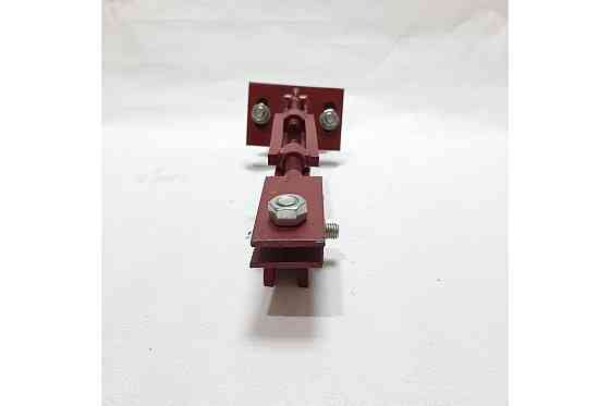 Сцепка 105 (WM 1100) (высота пальца - 65 мм, диаметр -18 мм) Харьков