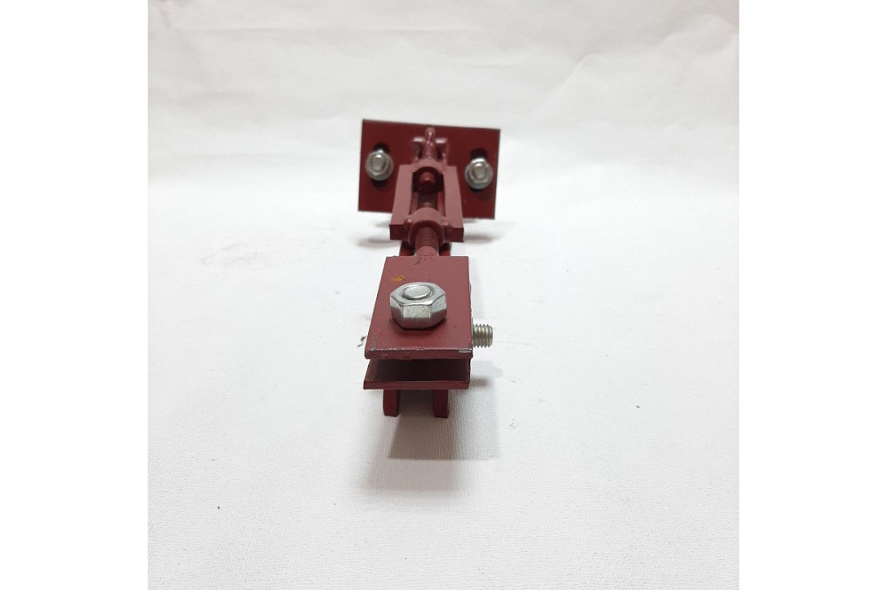 Сцепка 105 (WM 1100) (высота пальца - 65 мм, диаметр -18 мм) Харьков - изображение 2