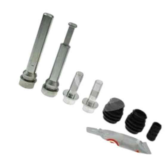 Ремкомплект суппорта переднего Hyundai H1 08- направляющей Мукачево