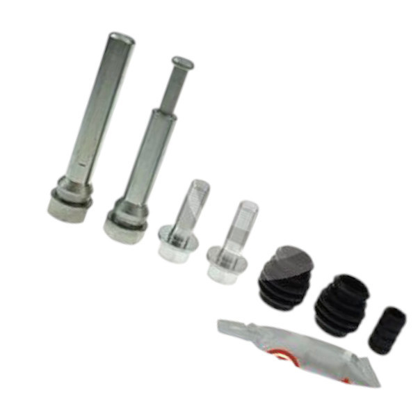 Ремкомплект суппорта переднего Hyundai H1 08- направляющей Мукачево - изображение 1