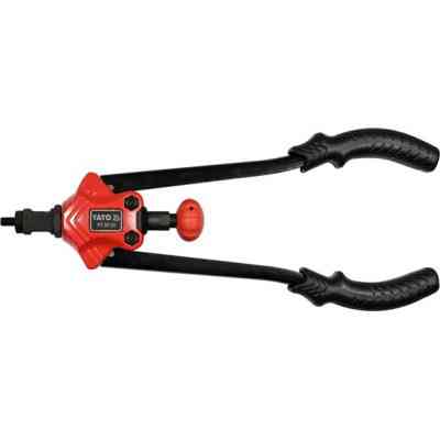 Заклепочник Yato ручной для резьбовых заклепок (YT-36128) Винница