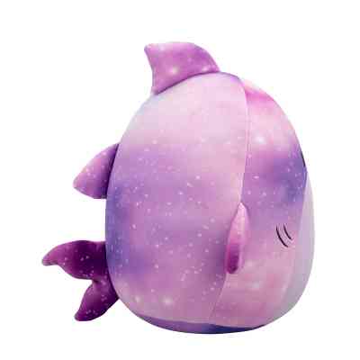 Мягкая игрушка Squishmallows Акула Алия 30 см (SQCR06574) Винница