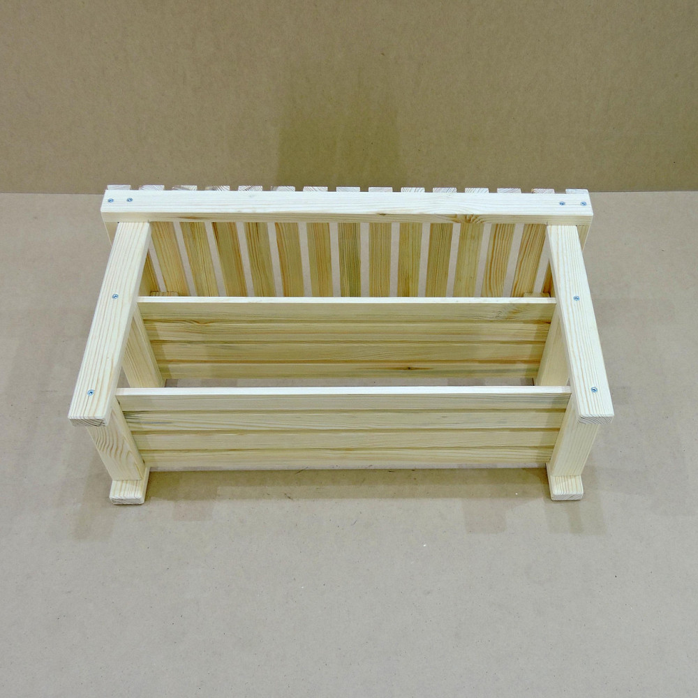 Полиця для взуття "Монте 80" бланже Миколаїв - фото 4