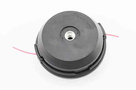 Шпуля (бабина, котушка), ручне відмотування Тип 4 Киев