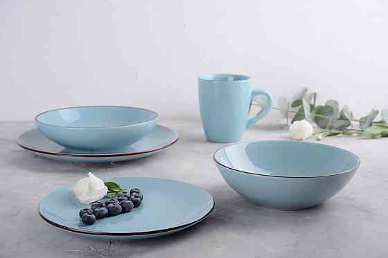 Салатник Limited Edition Terra (6634540) Київ