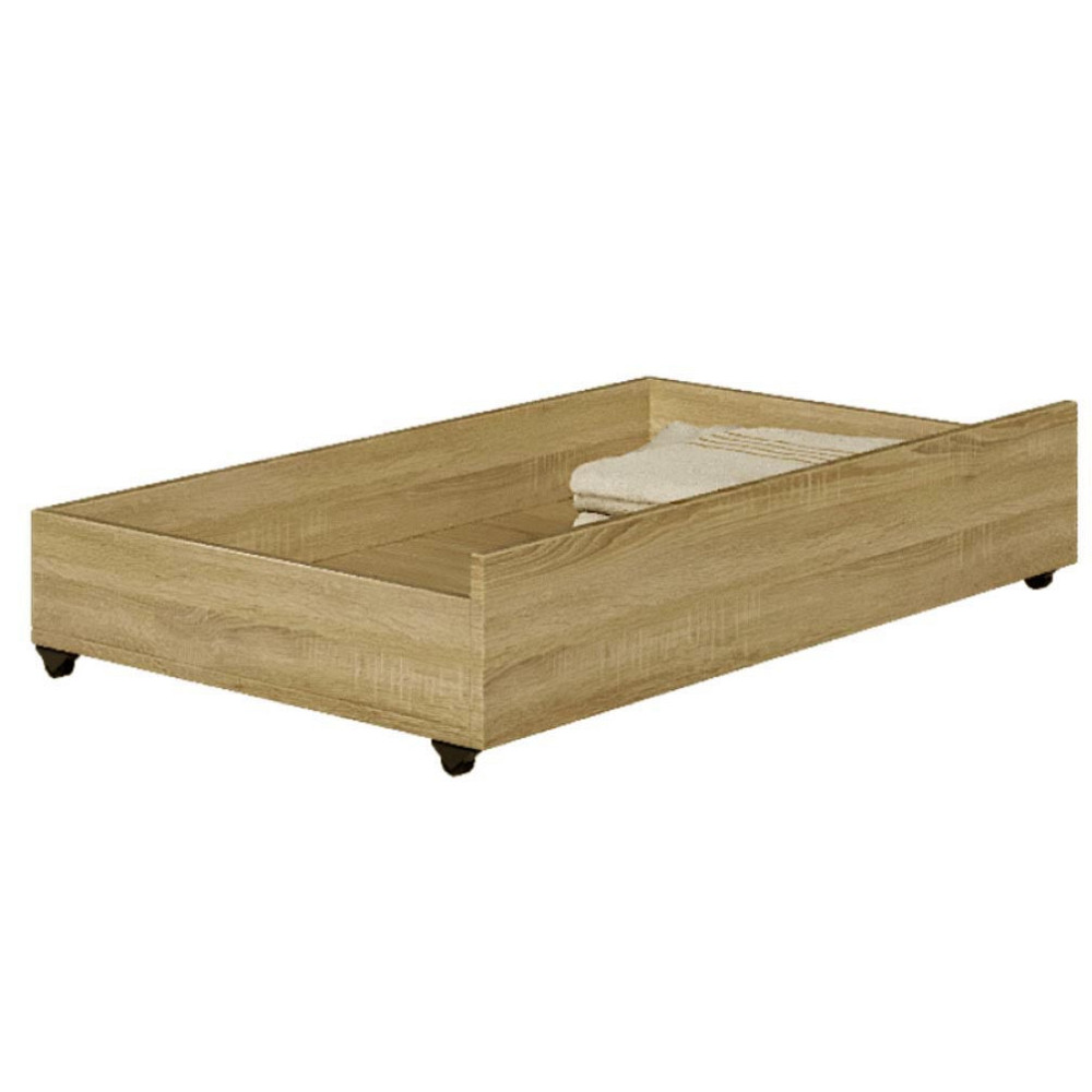 Білизняний ящик "Солвезі" сієна Миколаїв - фото 1