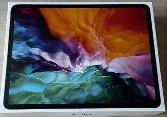 Планшет Apple iPad Pro 12.9" Wi-Fi 128Gb. ( MY2H2RK/A) Space Grey. Київ