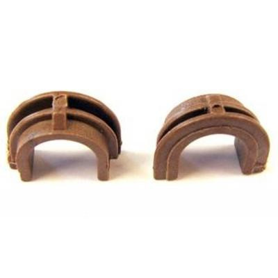 Втулка вала резинового HP LJ P1005/1505 CET (CET2414) Винница - изображение 1