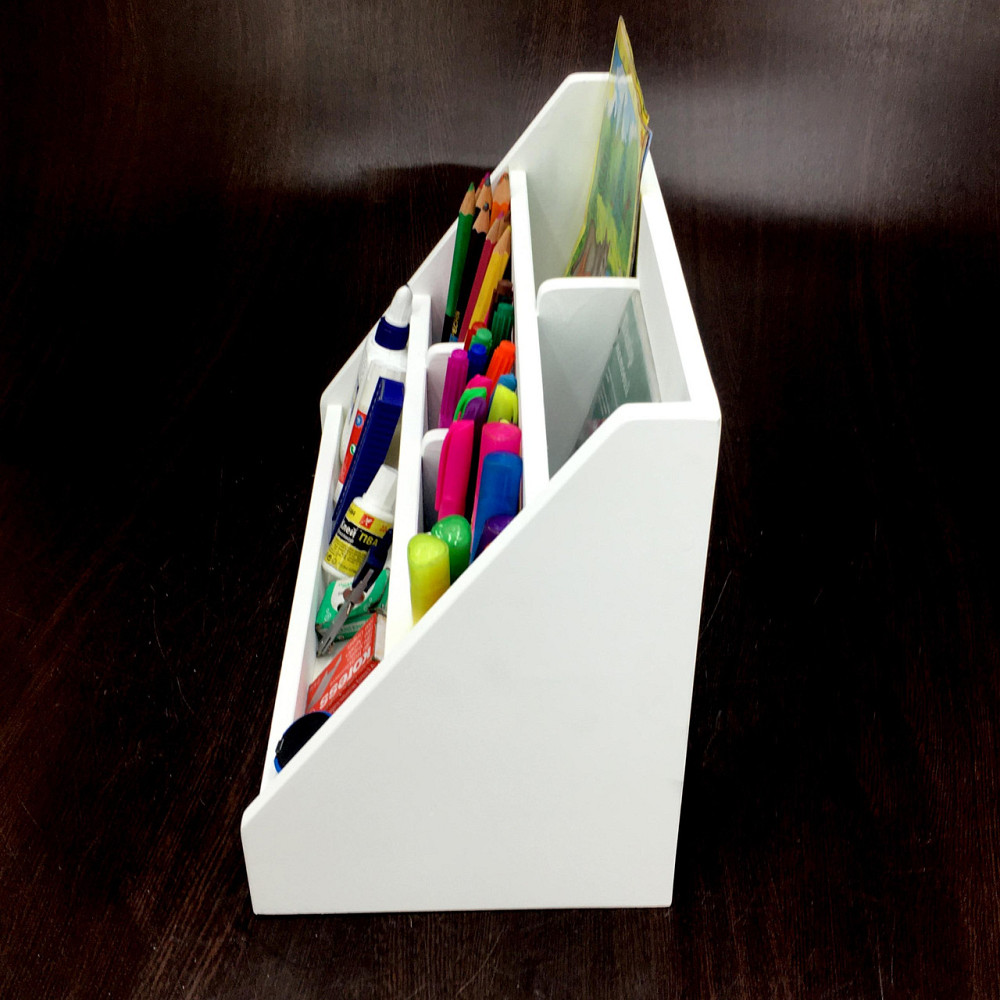 Органайзер настільний "Донлаваж" зефір Миколаїв - фото 5