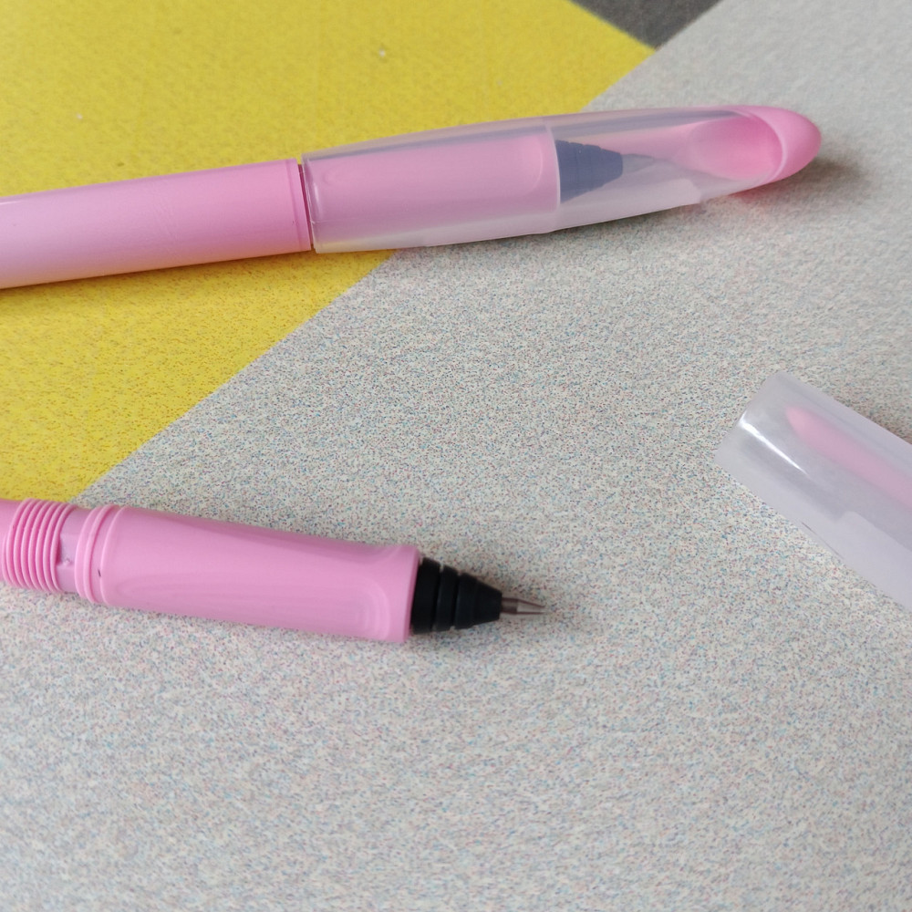 Ручка чорнильна Schneider РОЛЕР закрите перо Київ - фото 2