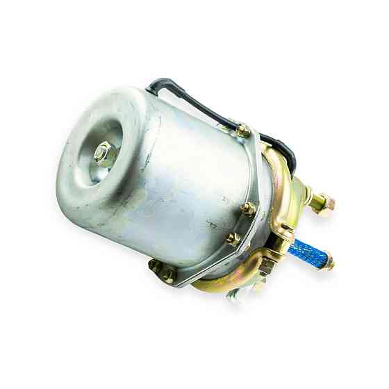 Камера камаз с пружин энергоак (тип 20,20) гальваника тормазная Мукачево