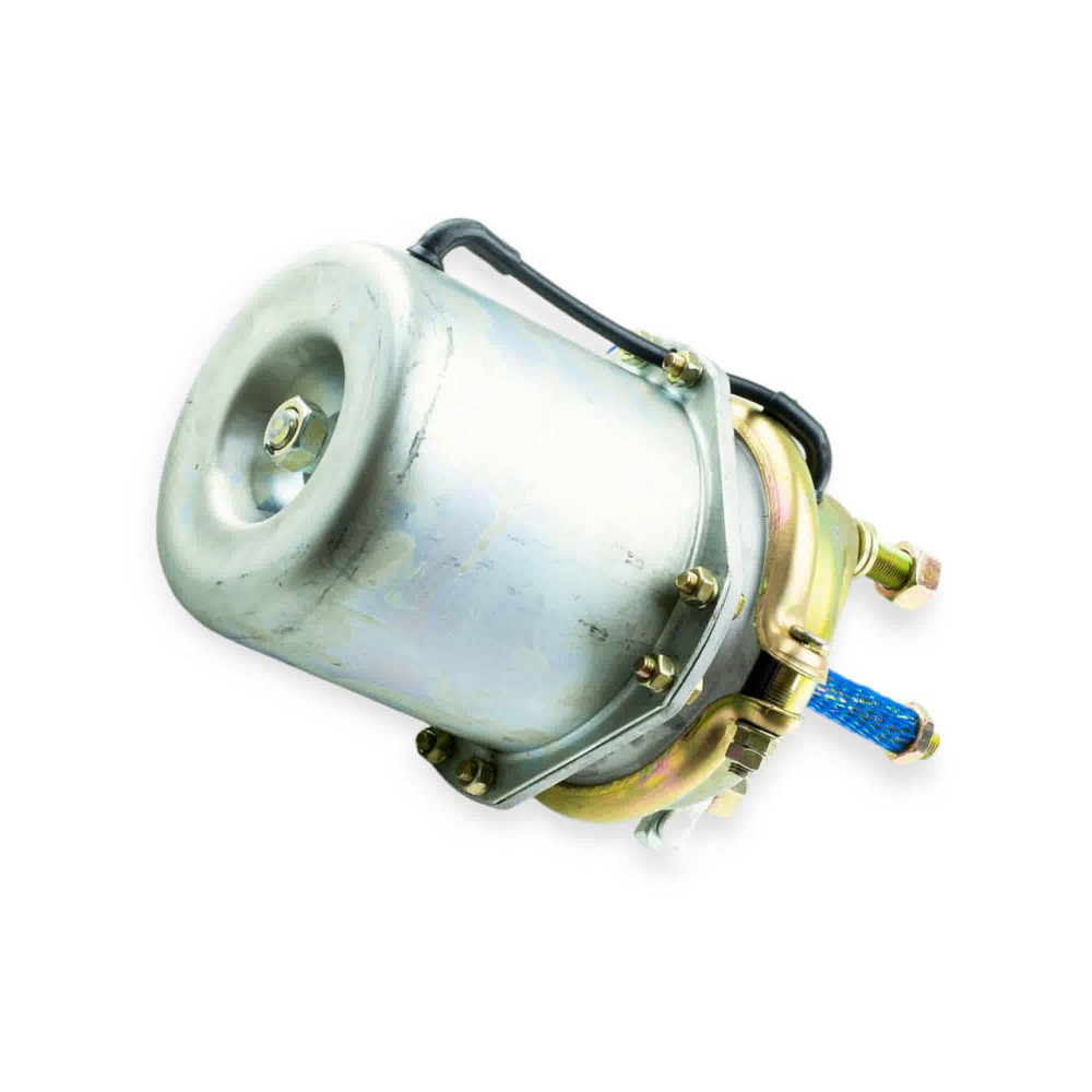 Камера камаз с пружин энергоак (тип 20,20) гальваника тормазная Мукачево - изображение 1