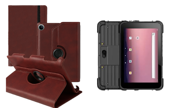 Чехол Spinner360 для планшета AGN T86X, цвет Shlyakhetna Киев