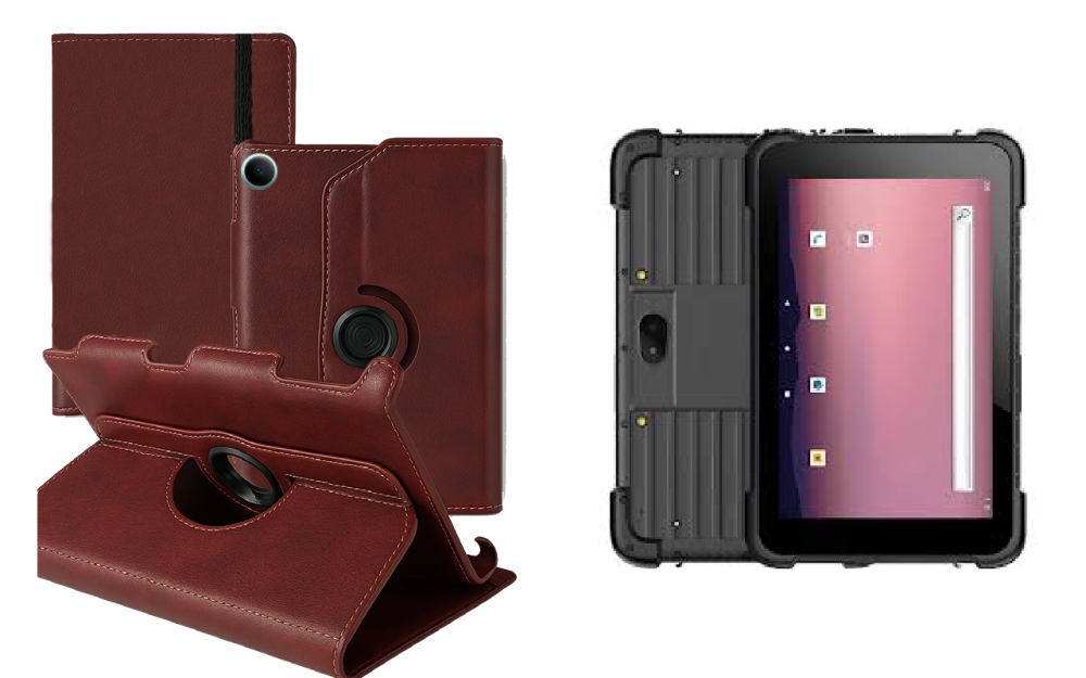 Чехол Spinner360 для планшета AGN T86X, цвет Shlyakhetna Киев - изображение 1