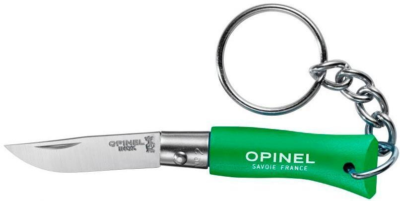 Нож брелок Opinel (Опинель) 