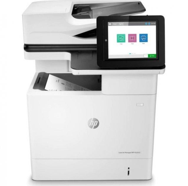 МФУ HP LaserJet Managed MFP E62655dn Киев - изображение 1