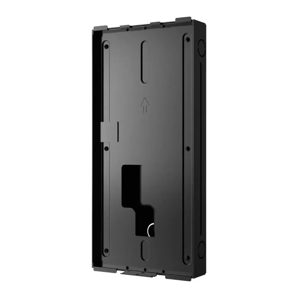 Монтажний комплект для врізного монтажу панелей виклику серії S539 (IW) Akuvox (00-00002064) Київ - фото 4