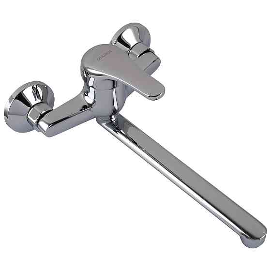 Змішувач для кухні Globus Lux Solly GLSO-0104 (000009288) Київ