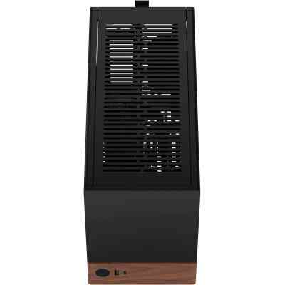 Корпус Fractal Design Terra Graphite (FD-C-TER1N-01) Вінниця