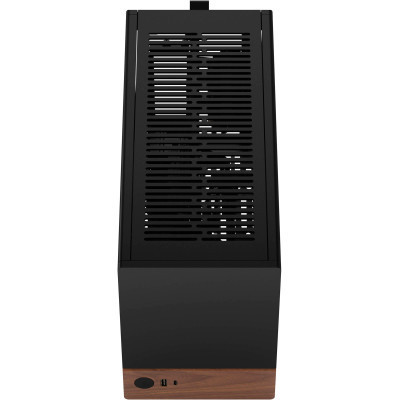 Корпус Fractal Design Terra Graphite (FD-C-TER1N-01) Вінниця - фото 6
