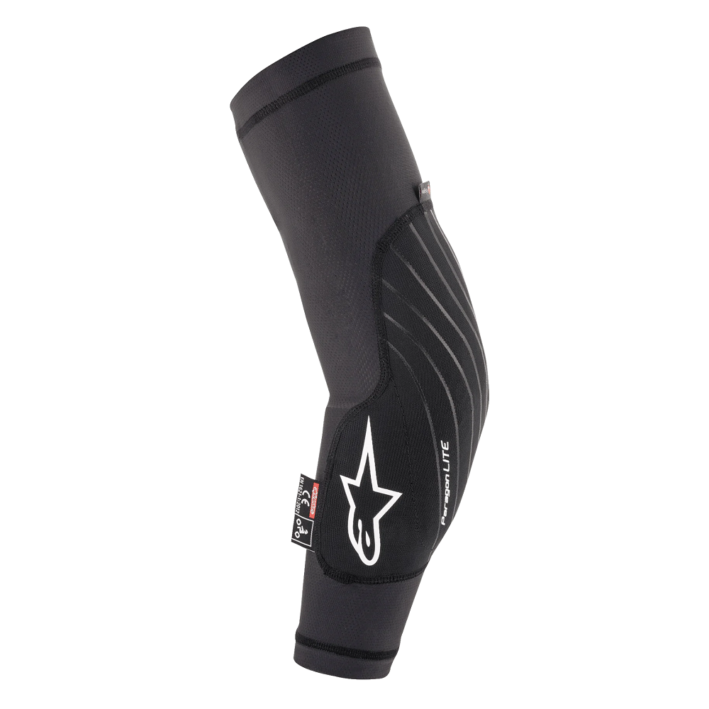 Налокотники Alpinestars PARAGON LITE ELBOW PROTECTOR BLACK, XL Киев - изображение 1