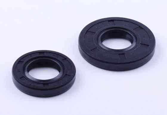 Сальники колінвала, пара бензопила китай Мукачево