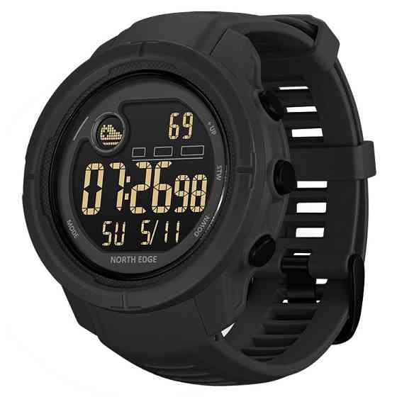 North Edge Mars5 Nano Винница