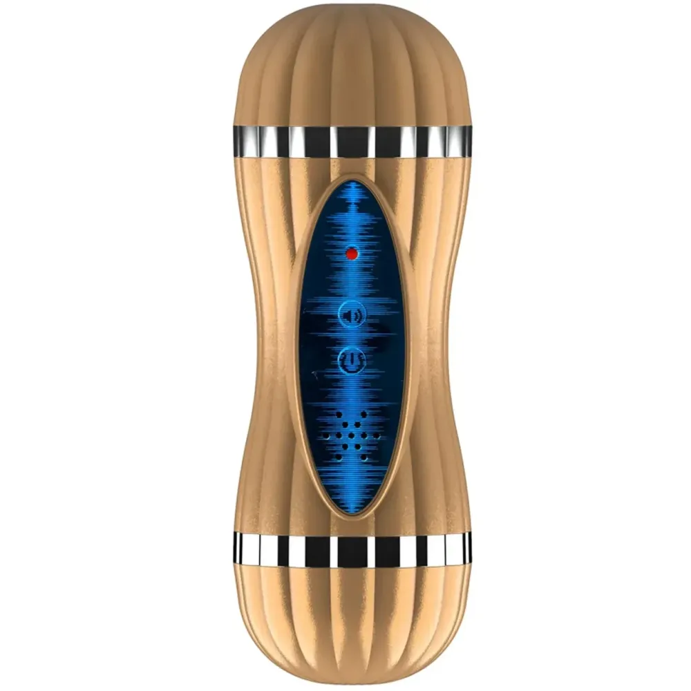 Двусторонний мастурбатор OYO - Bewis, YQM-220 Sex Aura Киев - изображение 6