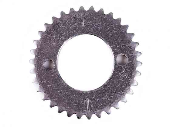 Зірка приводу ГРМ (на розподільний вал) 4T CB250 (Z-34) ZV Київ