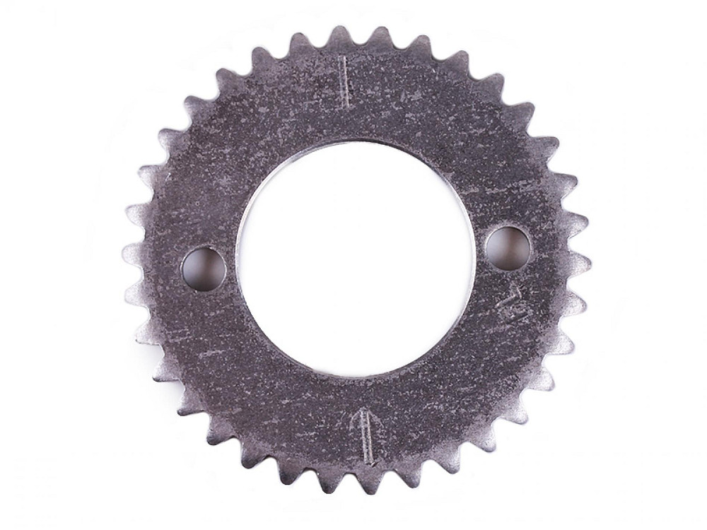 Зірка приводу ГРМ (на розподільний вал) 4T CB250 (Z-34) ZV Киев - изображение 1