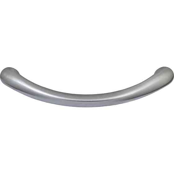 Ручка Mandelli тягн 495 мат.хром 250мм Киев