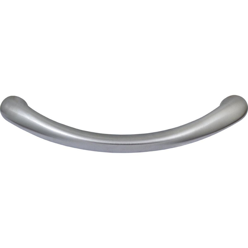 Ручка Mandelli тягн 495 мат.хром 250мм Киев - изображение 1