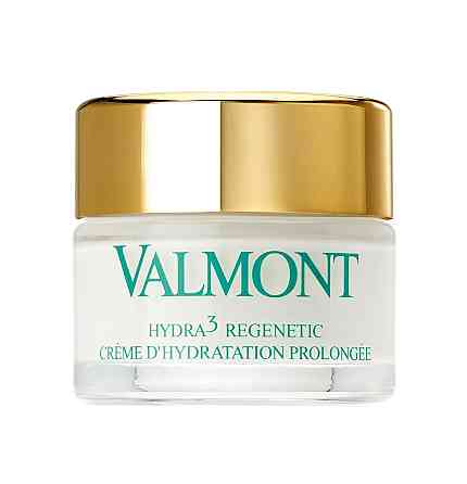 Увлажняющий крем для кожи лица Hydra 3 Regenetic Cream Valmont 50 мл Киев