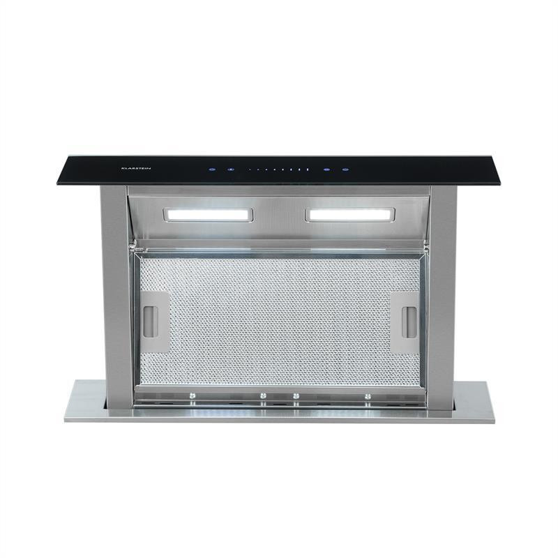 Витяжка Royal Flush з задньою тягою 430 м3/год 60 см 60 (Німеччина, читати опис) Рівне - фото 3