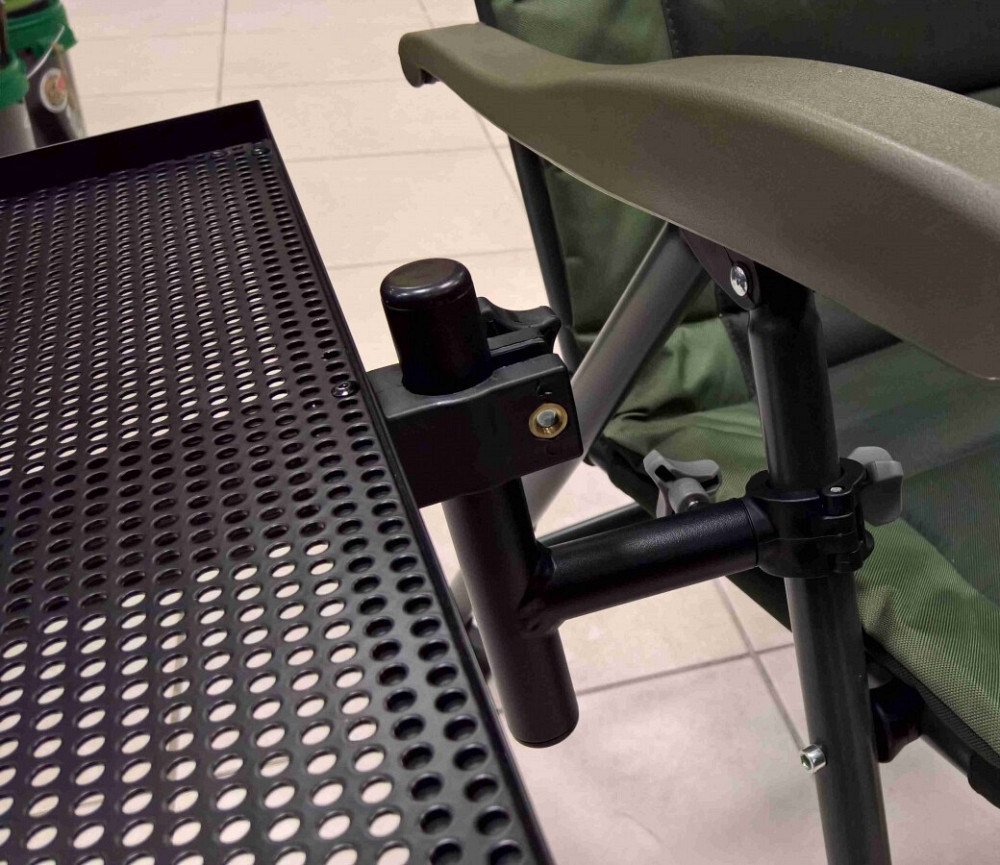 Універсальний Адаптер для крісла Mivardi "D25" (M-CHCOMD25) Чехія Нововолинськ - фото 3